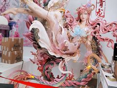 -国家会展中心