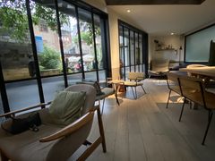 -Nirvana Cafe&Bar(北仓文创街区店)