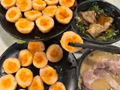 -三江汇火锅店(保全街店)