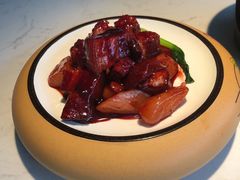 萝卜红烧肉-淮扬韵(凤八市政府店)