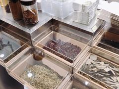 -叶子与茶(苏宁广场店)