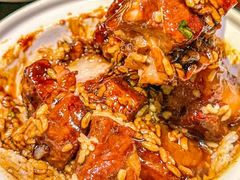 -老瑞福上海菜(人民广场店)