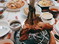 -杯子红牛排(西樵店)