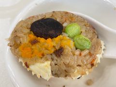 -鼎珑点心仔(燕塘店)