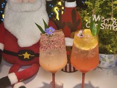 -狮拾久·现代新加坡料理(壹方城店)