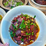 哇！珠海这家爆炒湘菜绝了🔥一筷子秒穿湖南山沟