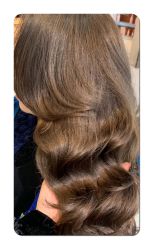 -锦尚名仕Hair Salon