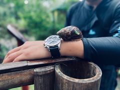 -北海金海湾红树林生态旅游区