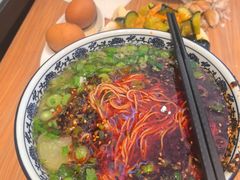 -有礼有面(知春路店)