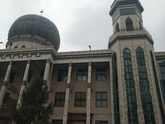 -西宁市东关清真大寺