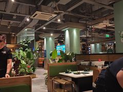 -聚汇坊椰子鸡·山野菌(环市东店)