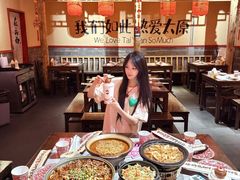 -山四砂锅(太原钟楼街店)