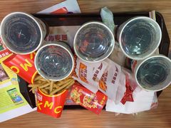 -风致肯麦基(忠信店)
