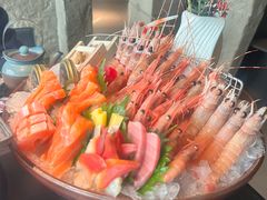 -花潮料理艺食馆(SM新生活广场店)