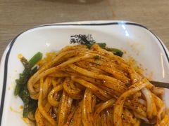 -魏家凉皮(西安秋林宏业商厦店)