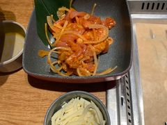-新石器烤肉(南站店)