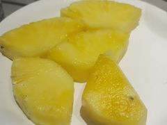 -奔海甄选·活鲜刺身铁板烧自助(太原里店)