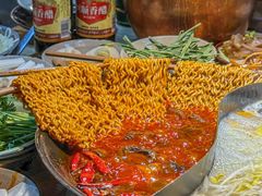 -阳阳老火锅(小南门店)