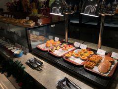-广州奥园喜来登酒店