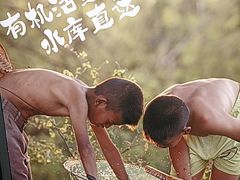 -后湖小院·乡野田园菜