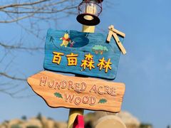 -上海迪士尼度假区