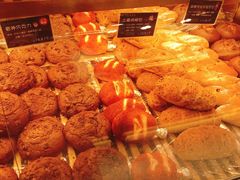 -丁香西饼屋(桂林路店)