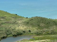-嵛山岛