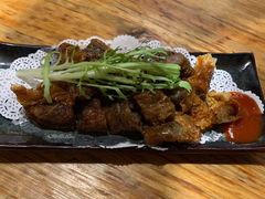 手工五香卷-鑫阿强海鲜大排档·老厦门特色菜(中山路店)