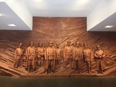 -辛亥革命博物院北区