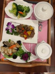 -兰心墩楠月子会所(万达店)