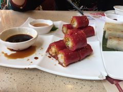 -点都德(华强南店)