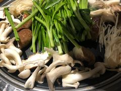 -·缸桶屋·韩式牛肋条自助烤肉(西湖D11店)