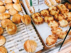 -面包工房(天河城店)