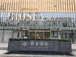 -北京博泽医疗美容门诊部