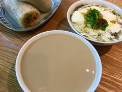 -花悦豆香