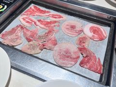 -聚盛源蒸汽海鲜火锅烤肉自助(巨川金海岸购物广场店)