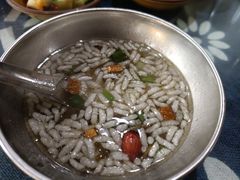 -张关合渣(航空大道店)