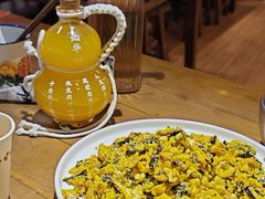 -花红徽菜(九华山青阳店)