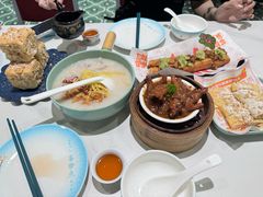 -喜势点·糖沙翁手工茶点·本地人茶居(永庆坊店)