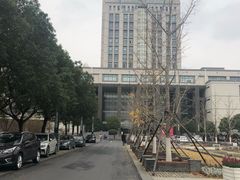 -江南大学(蠡湖校区)
