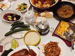 -大铁勺新津菜(迎水道店)