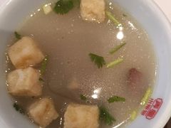 -弄堂小笼包(天津南开大悦城店)