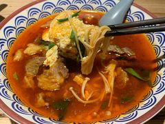 -树厨贵州菜(大十字店)