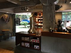 -来回·咖啡(天河南店)