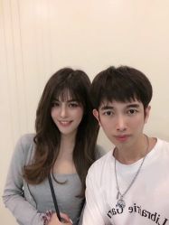 -3AM HAIR SALON染发接发