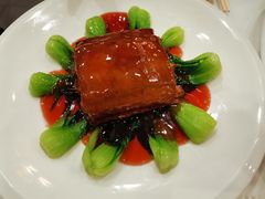 -功德林素菜饭庄(前门店)