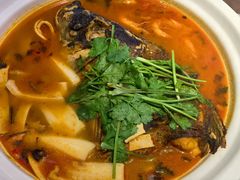 -洪星渔庄临平菜(星万里店)