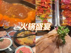-石牌岭小亮蒸虾•湖北老字号(左岭店)