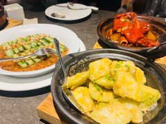 -汤城小厨•粤菜•靓汤(苏州街店)