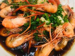 -玫瑰厅上海菜(兴国路店)